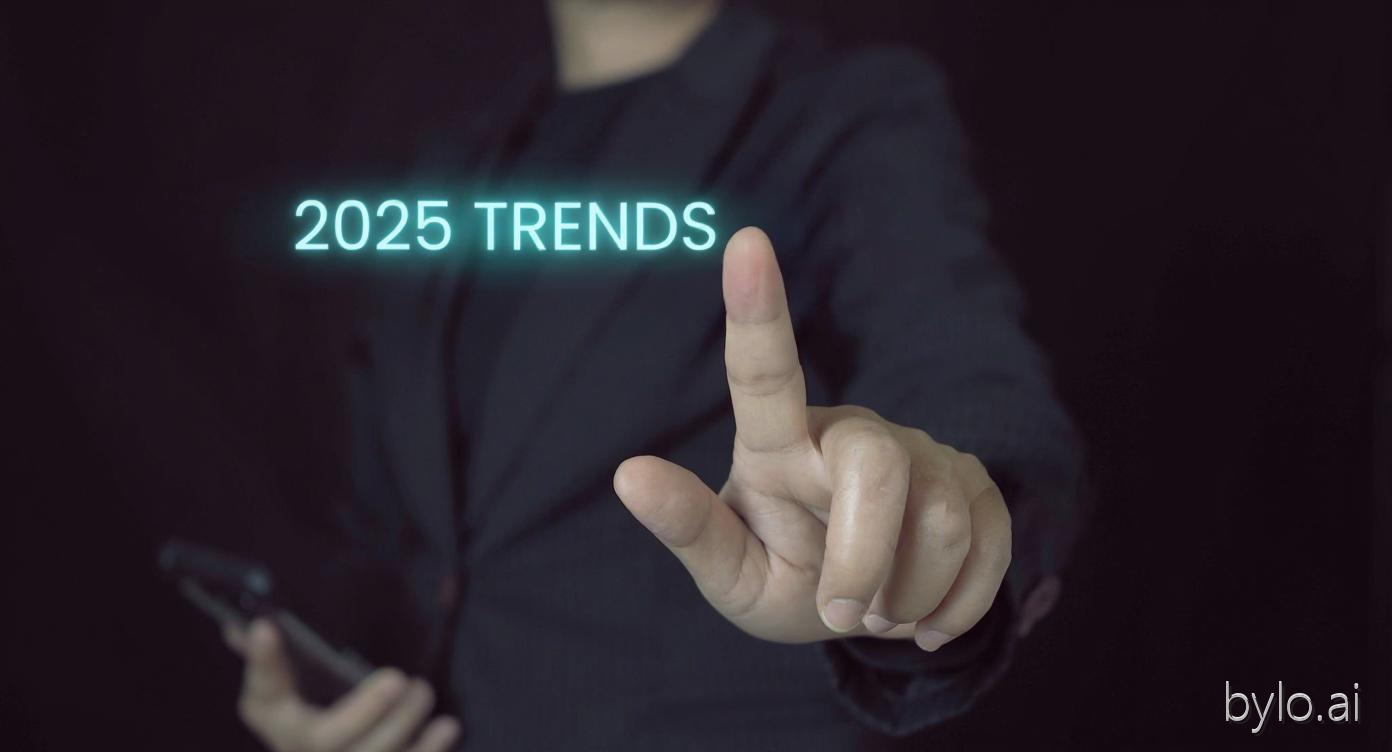 Top SEO Trends for 2025